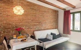 Apartaments Ciutat Vella Barcelona